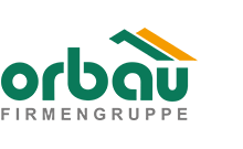 Logo- orbau Firmengruppe
