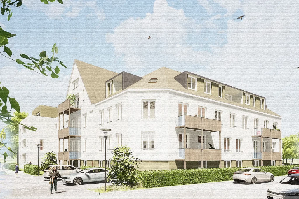 Zigarrenfabrik Rheinau Freistett