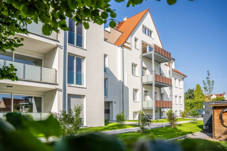 Rheinau alte Zigarrenfabrik Wohnungen zu verkaufen