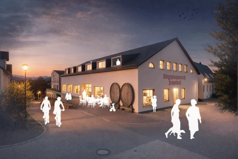 Rendering FRONT NEU Kopie