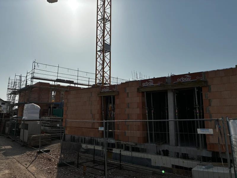 Neubauprojekt Elgersweier – Immobilien zu verkaufen in Offenburg