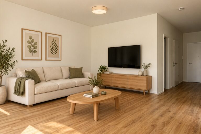 Unverbindliche Raumdarstellung Wohnzimmer_website