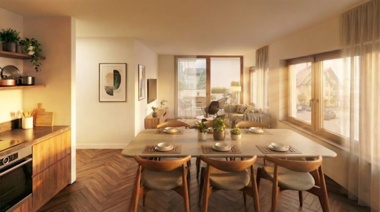 Visualisierung Wohnung 05_website
