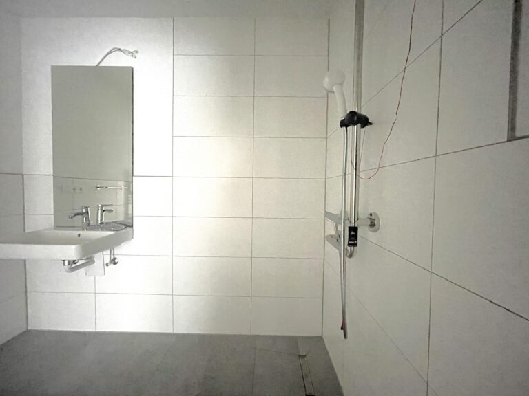 Rollstuhlgerechtes Duschbad_website