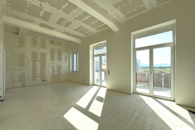 Wohnen, Essen und Kochen mit sonniger Aussicht_website