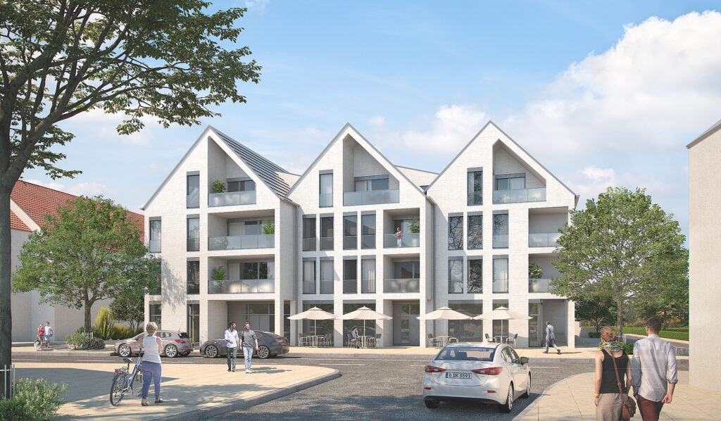 Visualisierung Ortenberg