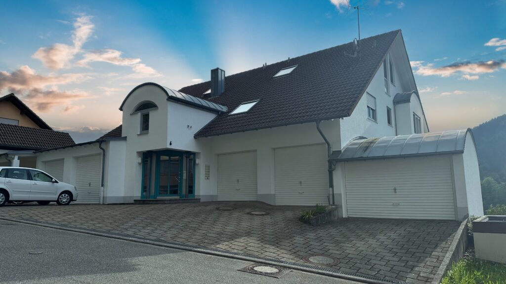 Ansicht