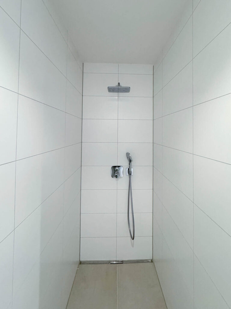 Dusche