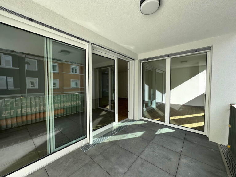 Loggia