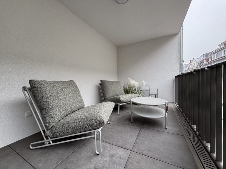 Loggia