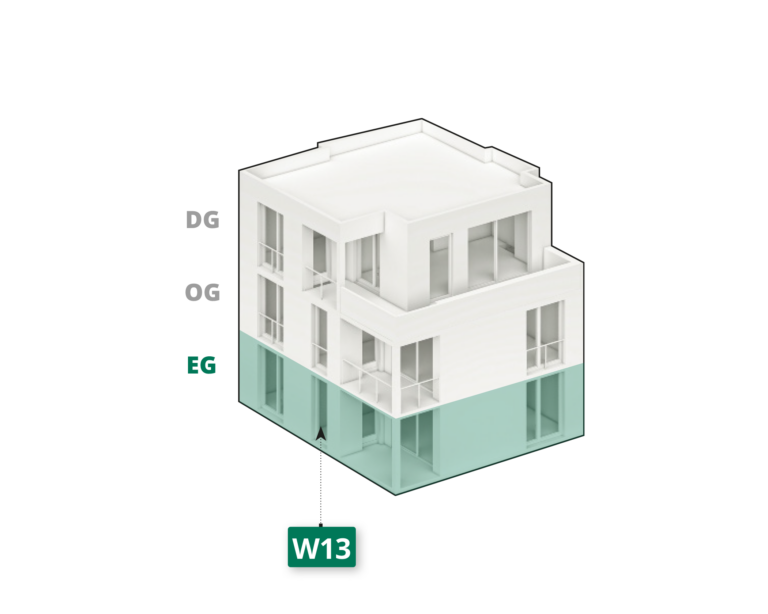 LAge im Gebäude_website